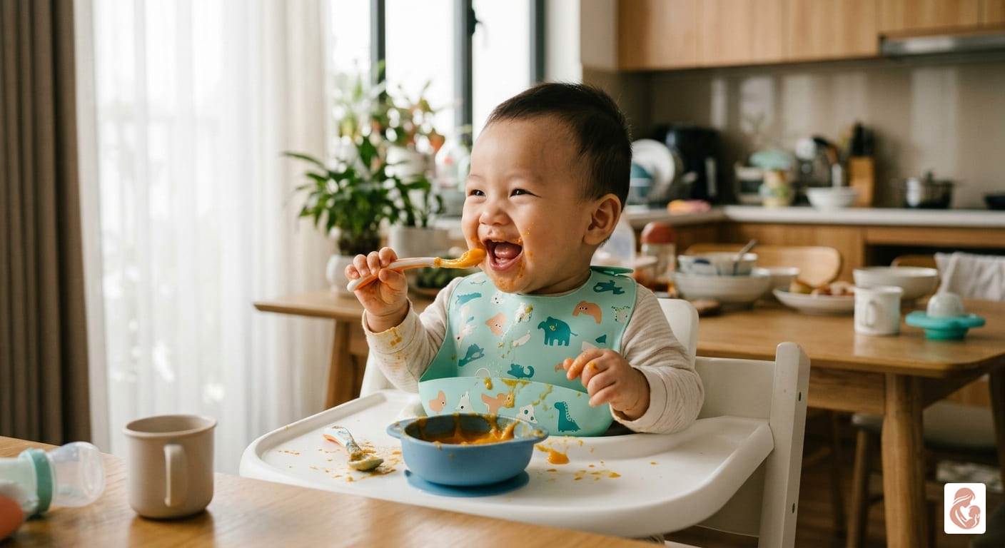 Phương-pháp-ăn-dặm-kiểu-Nhật